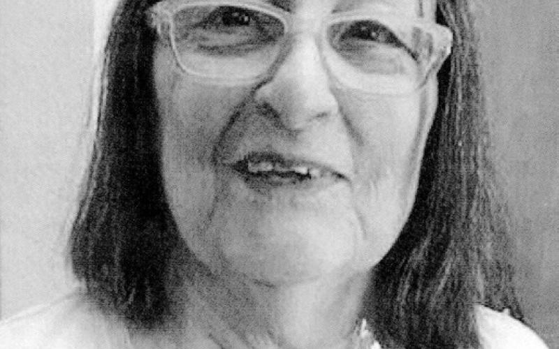 Judith Leatherman