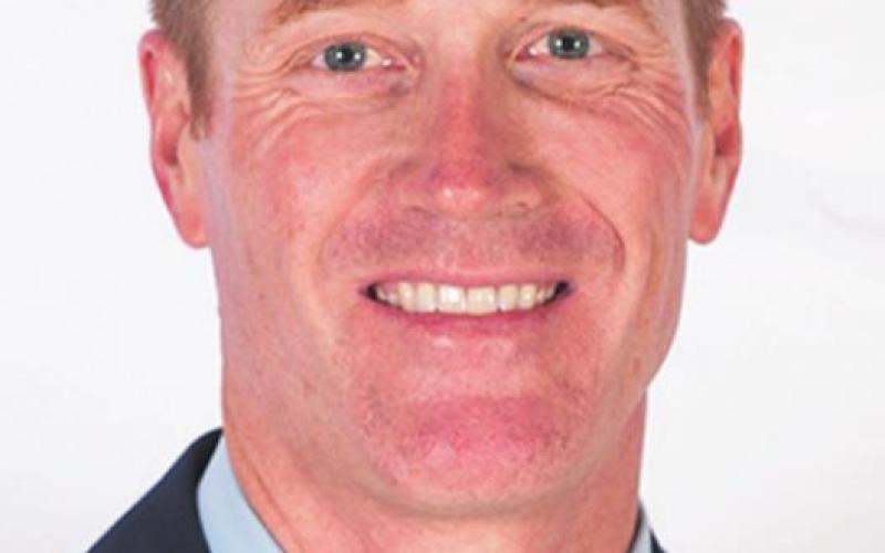 Todd Helton named SWOSU athletic director