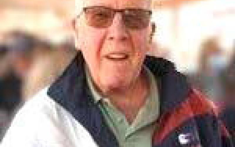 Dennis C. McClung