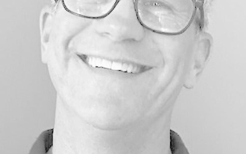 Will Knecht