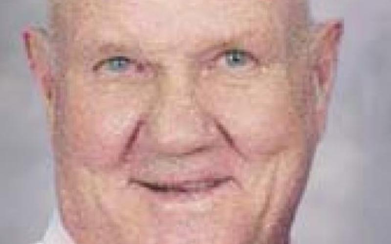 John H. “Junior” Dunn, Jr.