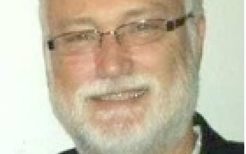 Dr. Gerald Dale Strate