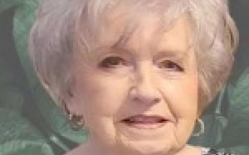 Marilyn Ann Hutchinson