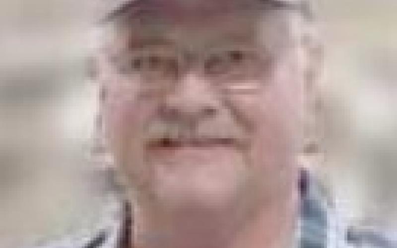 Melton Charles Haberthur