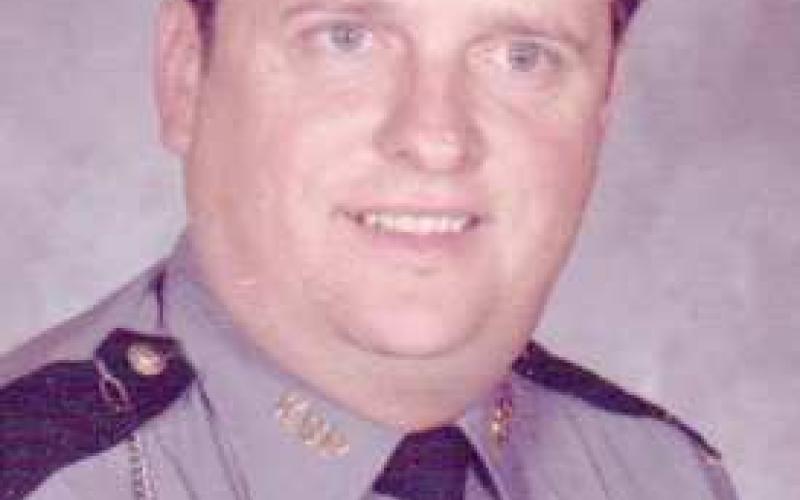 Rites held for former resident