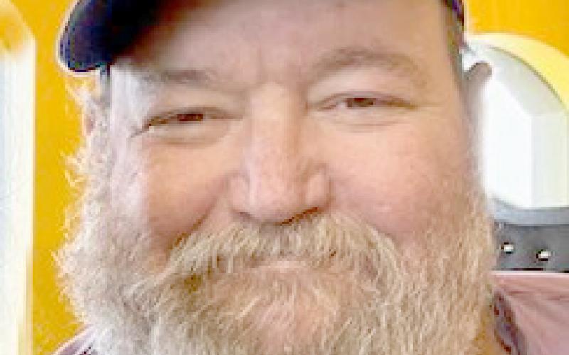 Coy Maddox Obit Photo