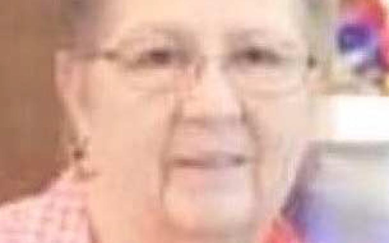 Brenda Langston