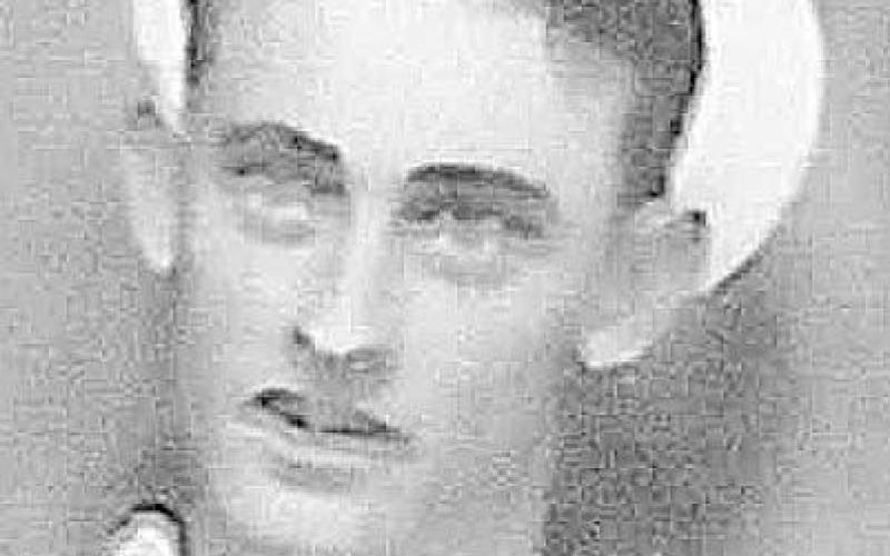 Ernest Barclay