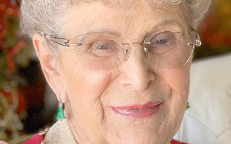 JoAnn “Jody” Bechthold