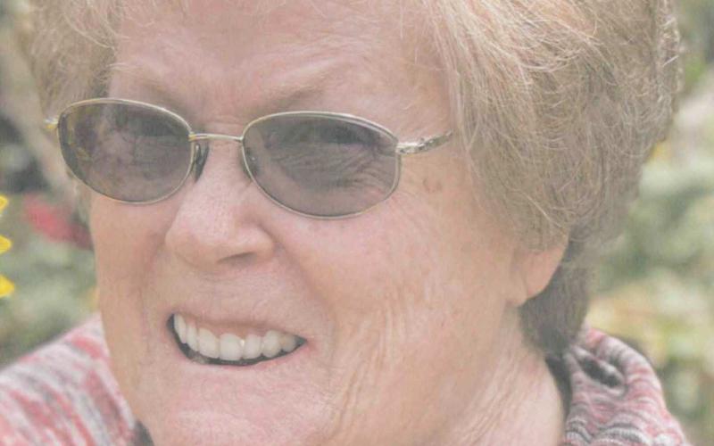 Brewer died Nov. 8