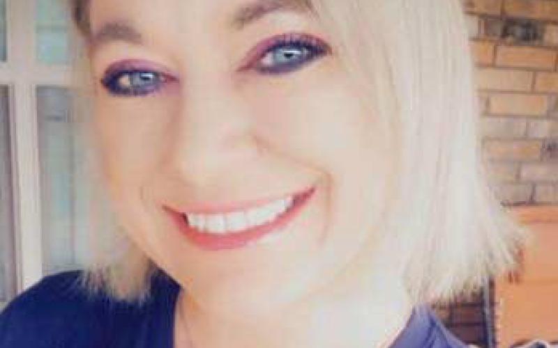 Stephanie Bynum Bates