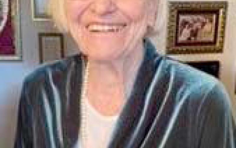 Thelma Irene Holdman