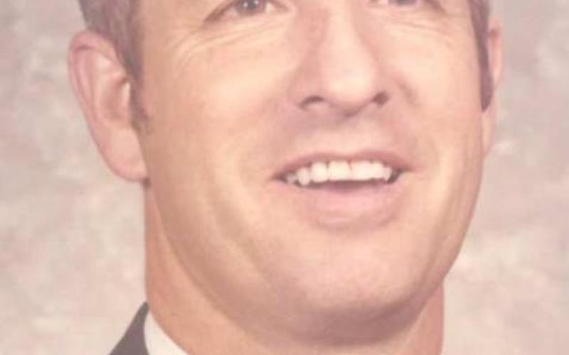 Paul Allen Pletcher