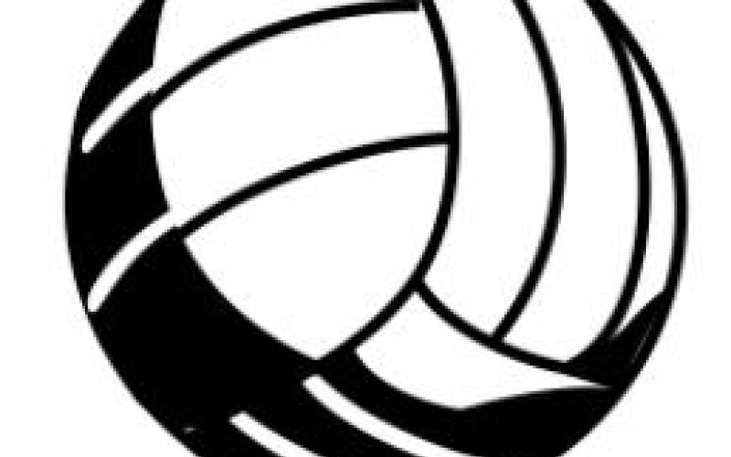 Rangerette Volleyball