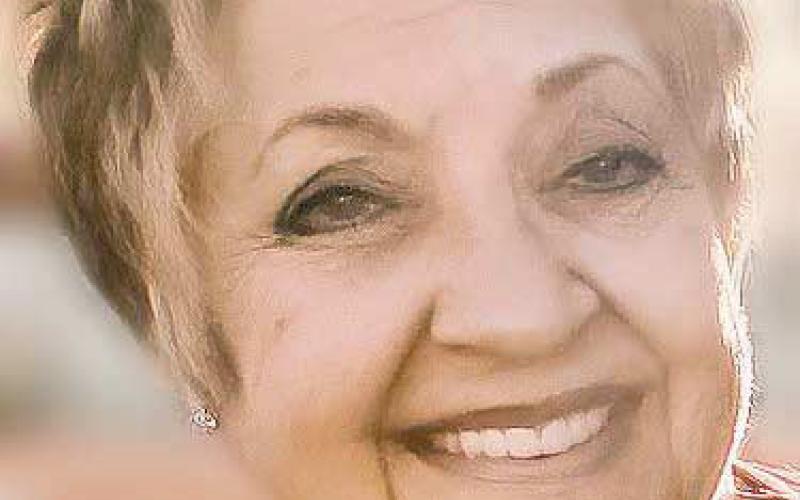 Rites held for Nall