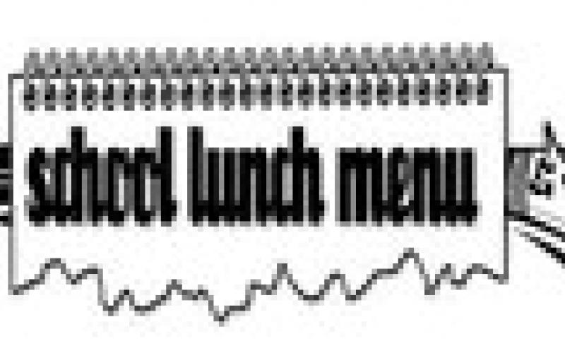 PISD Menu