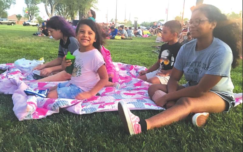 FREE FILMS FOR FAMILY FUN