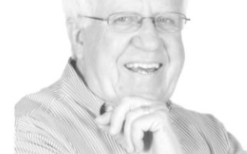 Mort and Prayers for Rain…