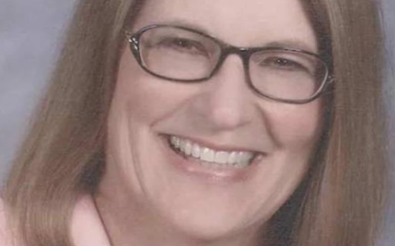 Sharon Wilcox