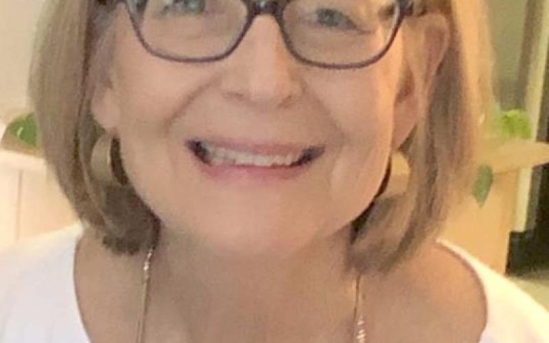Nancy Allen Bowdre