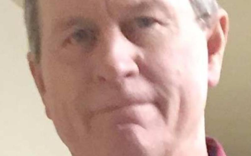 Gregg Flaming