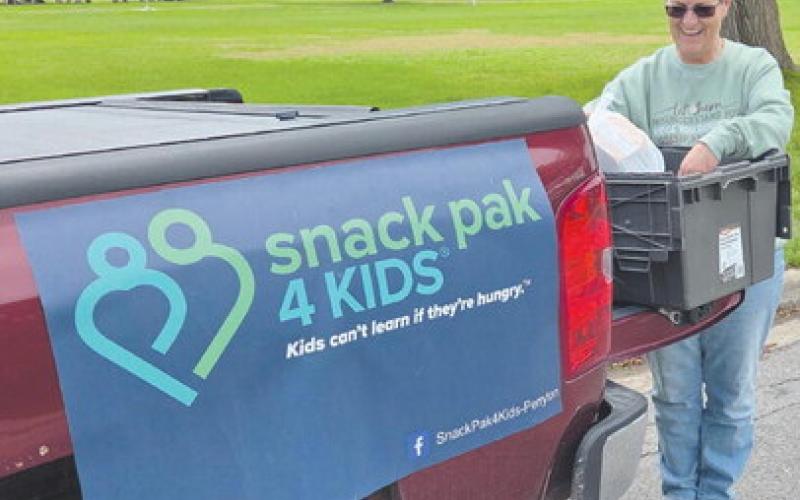 SNACK PAK 4 SUMMER