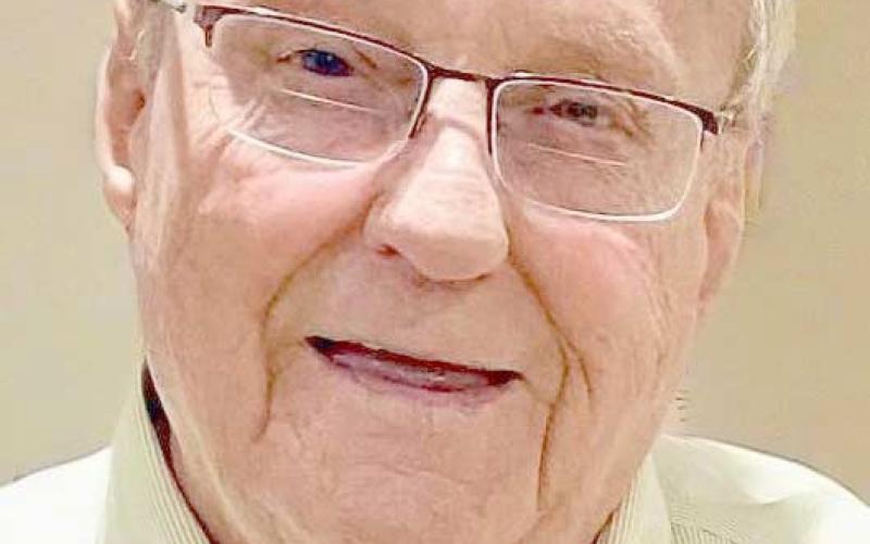 Don Franklin Hulsey