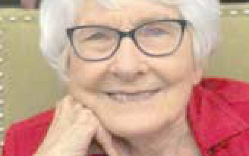 Barnett rites held