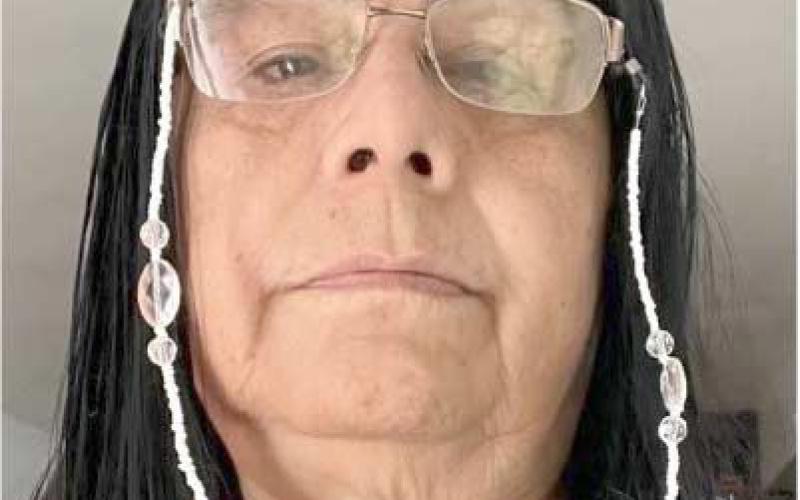 Ma. Elena Cruz