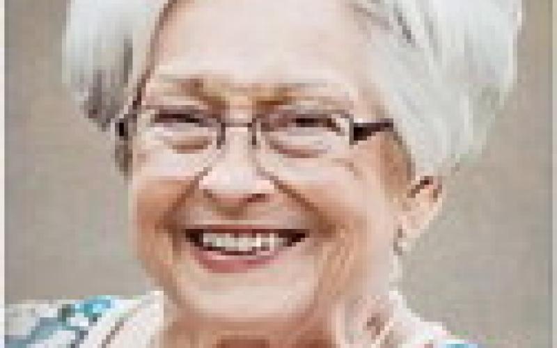 Donna Jean (Sperry) Albin