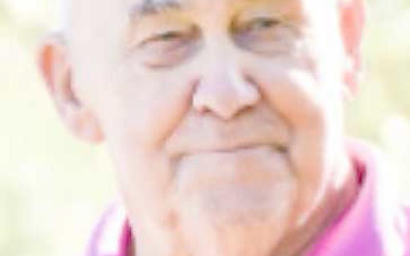 William “Bill” Rogers