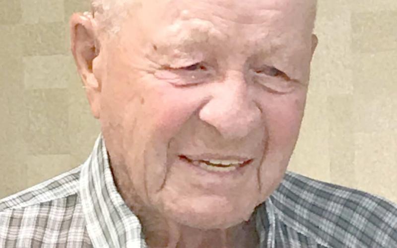 John B. Hardy