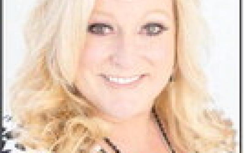 Julie Burch