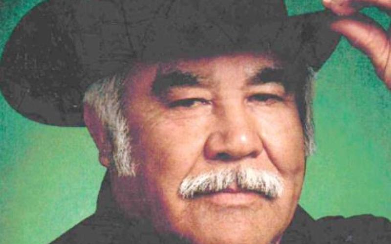 Marcos Manuel Vigil