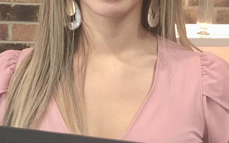 Wendy Castanon