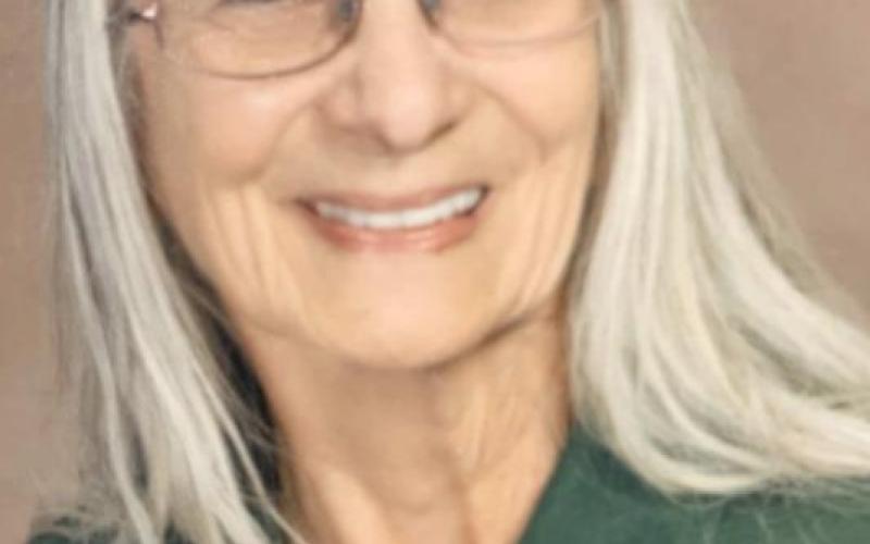 Peggy Lehman