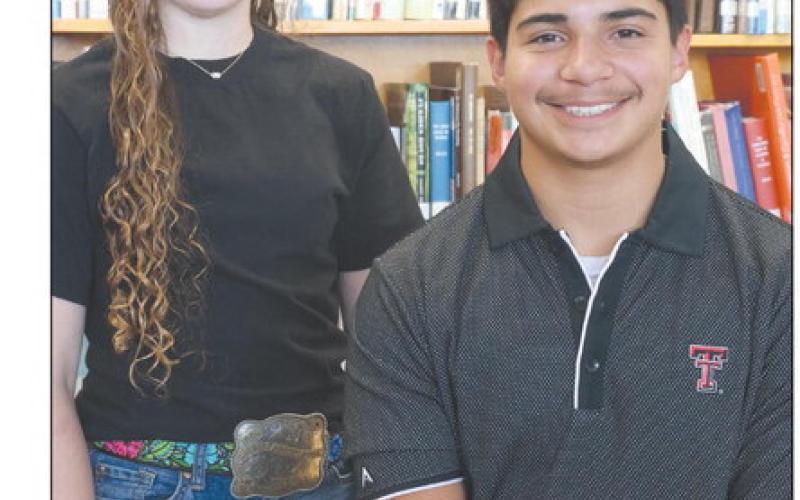 COLLEGE BOARD AWARDS