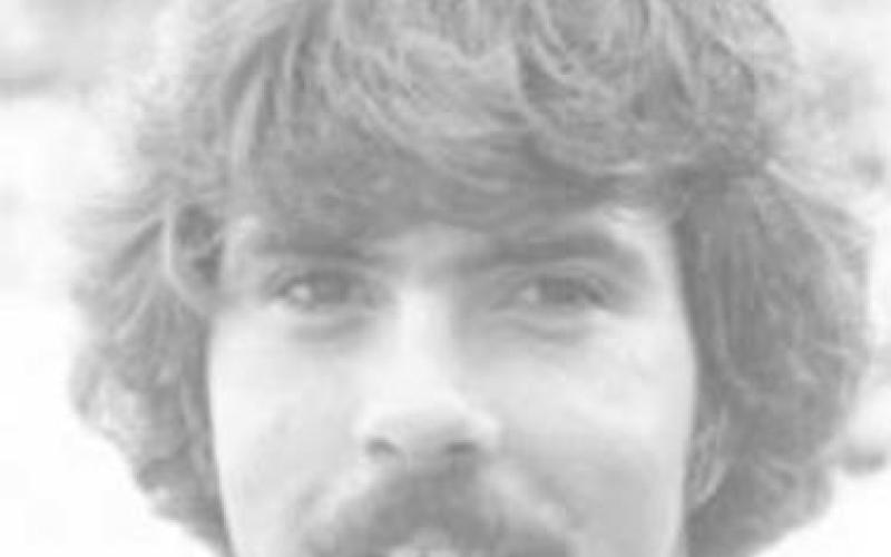 Richard Gail Allen