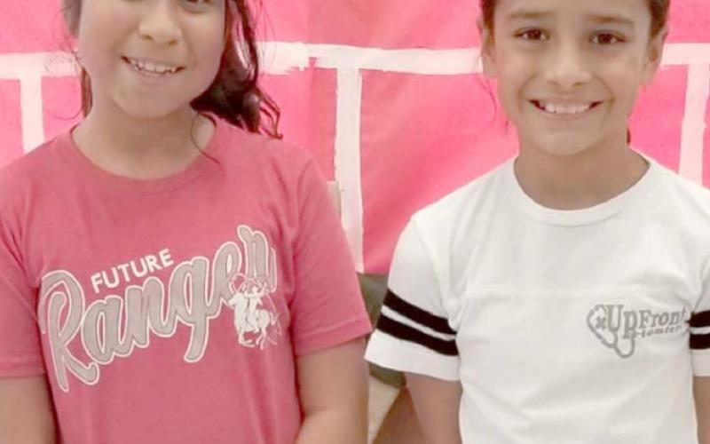 THIRD GRADE UIL