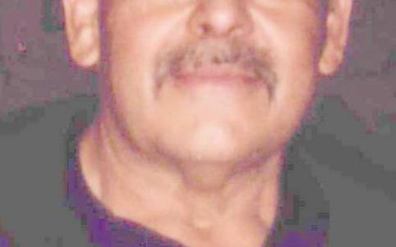 Herman Gallegos