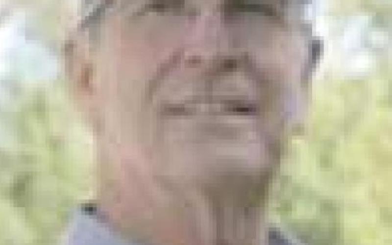 Mickey Piersall