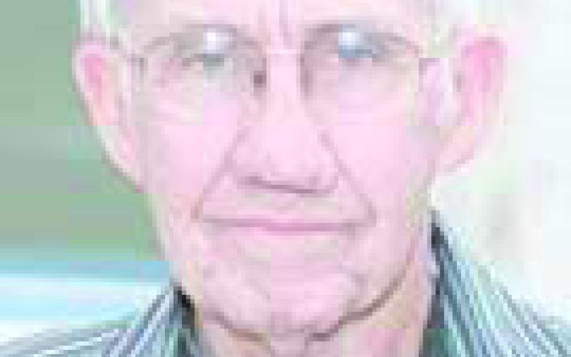 Blundell rites held