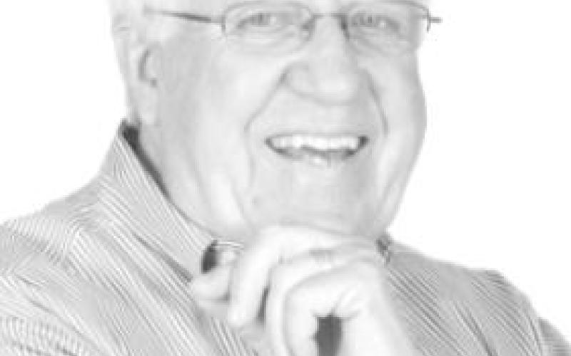 The Idle American By Dr. Don Newbury