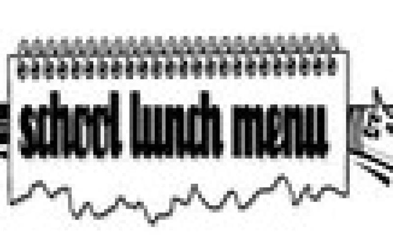 PISD Menu