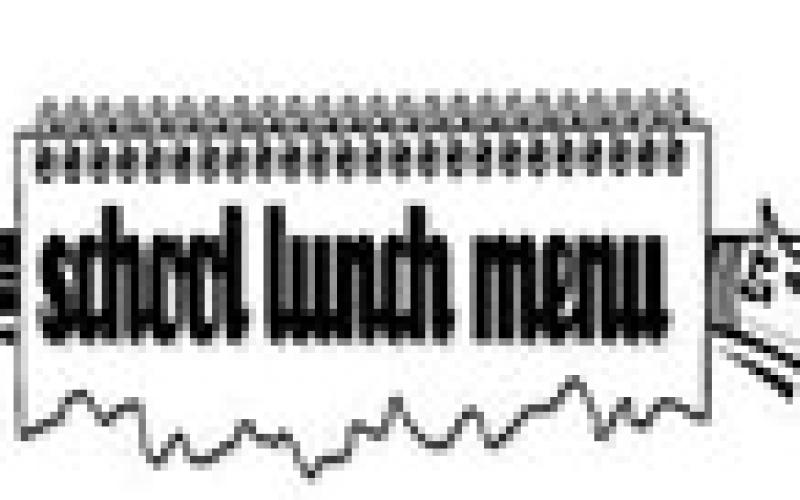 PISD Menu