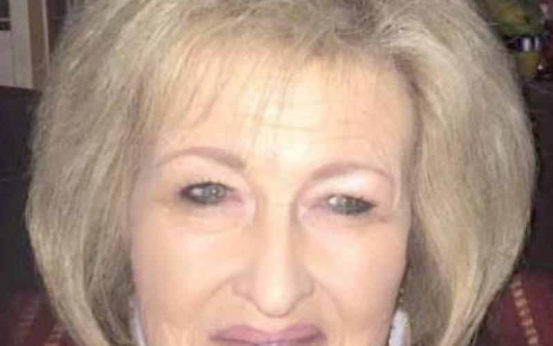 Janalyn K. Page