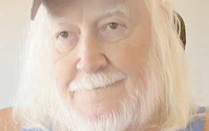 James Eldon Allison