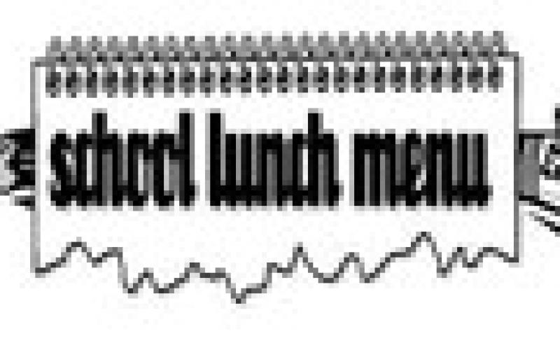PISD Menu