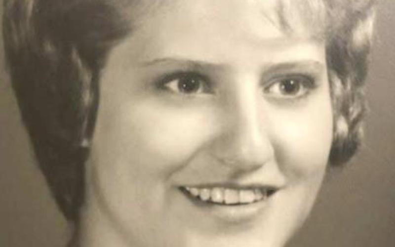 Gilbertine (Gil) Mize Carroll