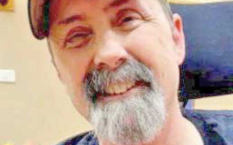 Hiram Wayne “Hie” Robison